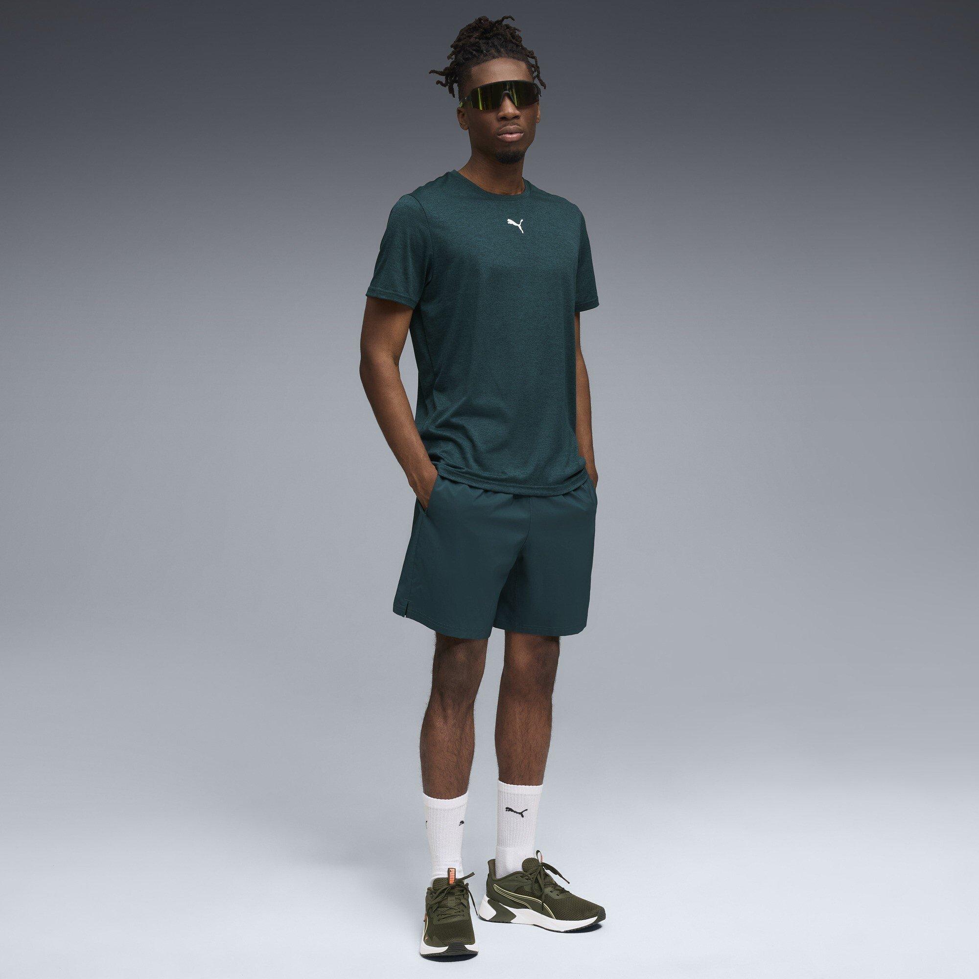 Green Terrain - Puma - TAD Tee Sn61 - 5