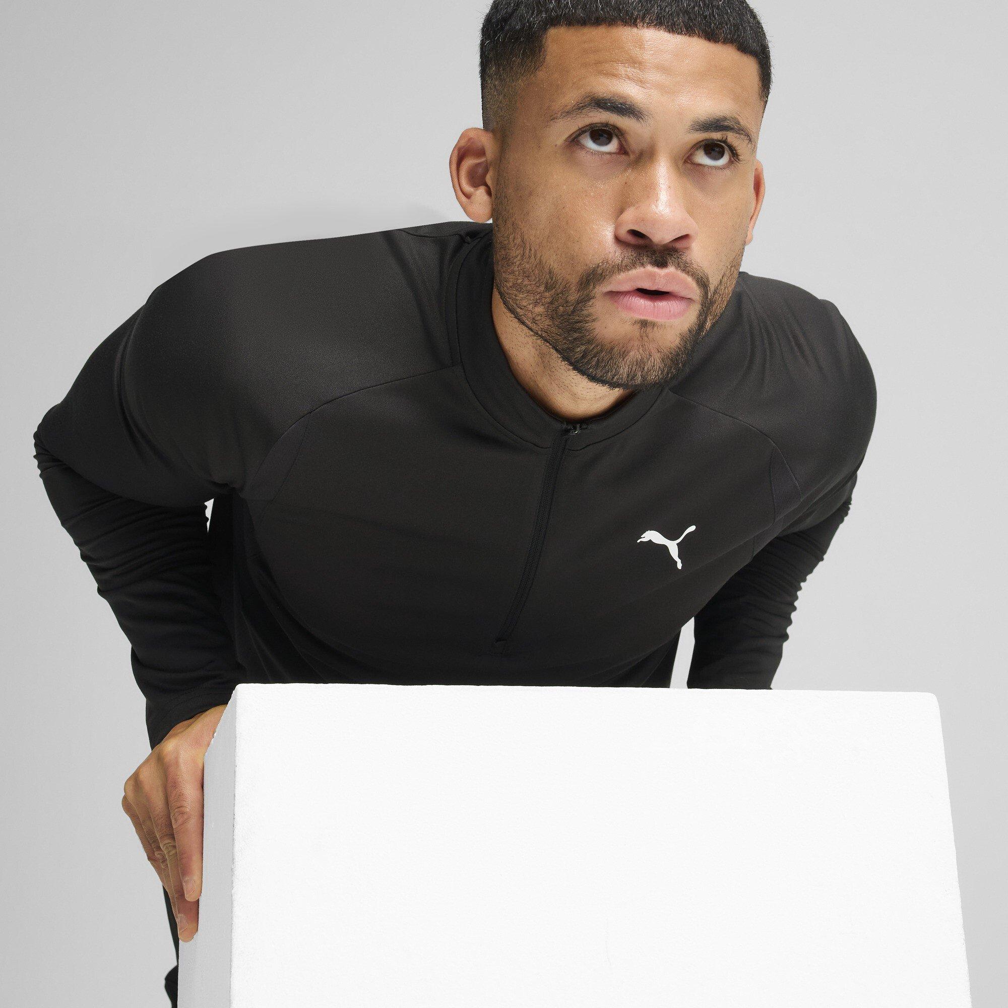 Black - Puma - TAD QZ Sn61 - 4