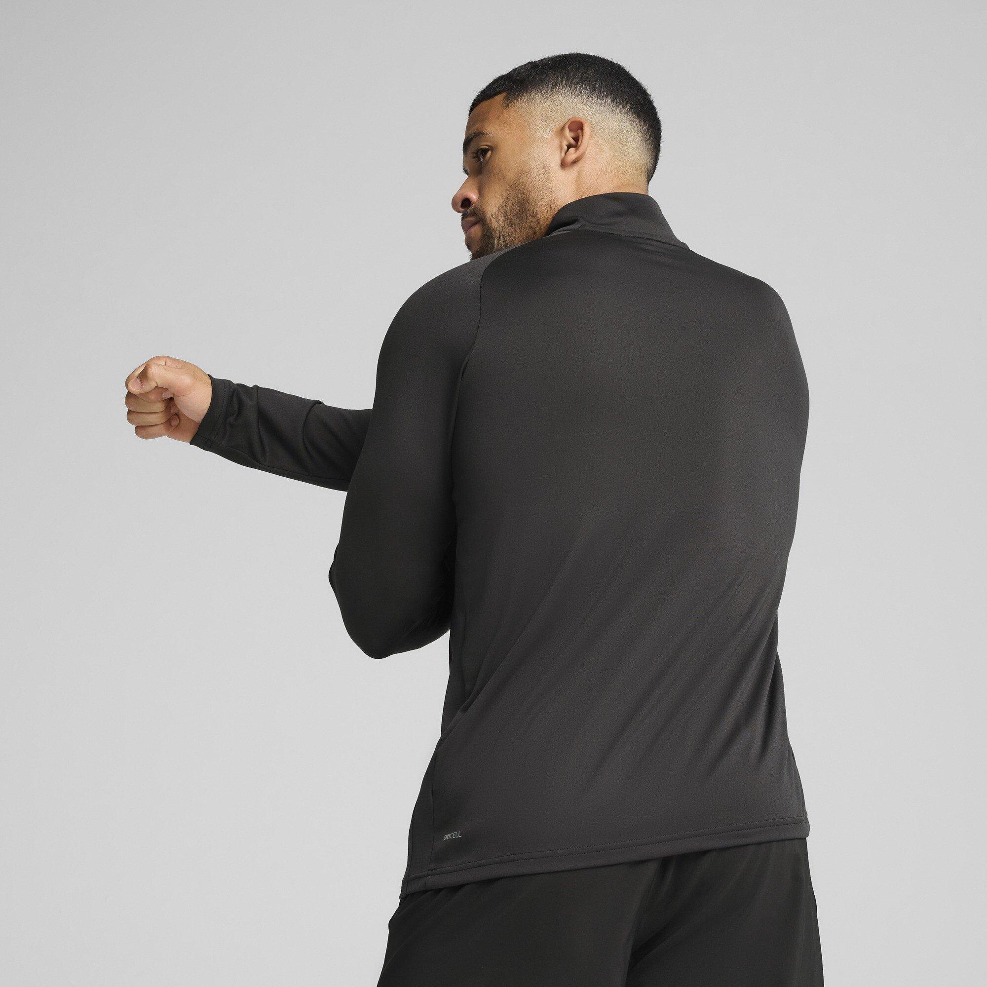 Black - Puma - TAD QZ Sn61 - 5