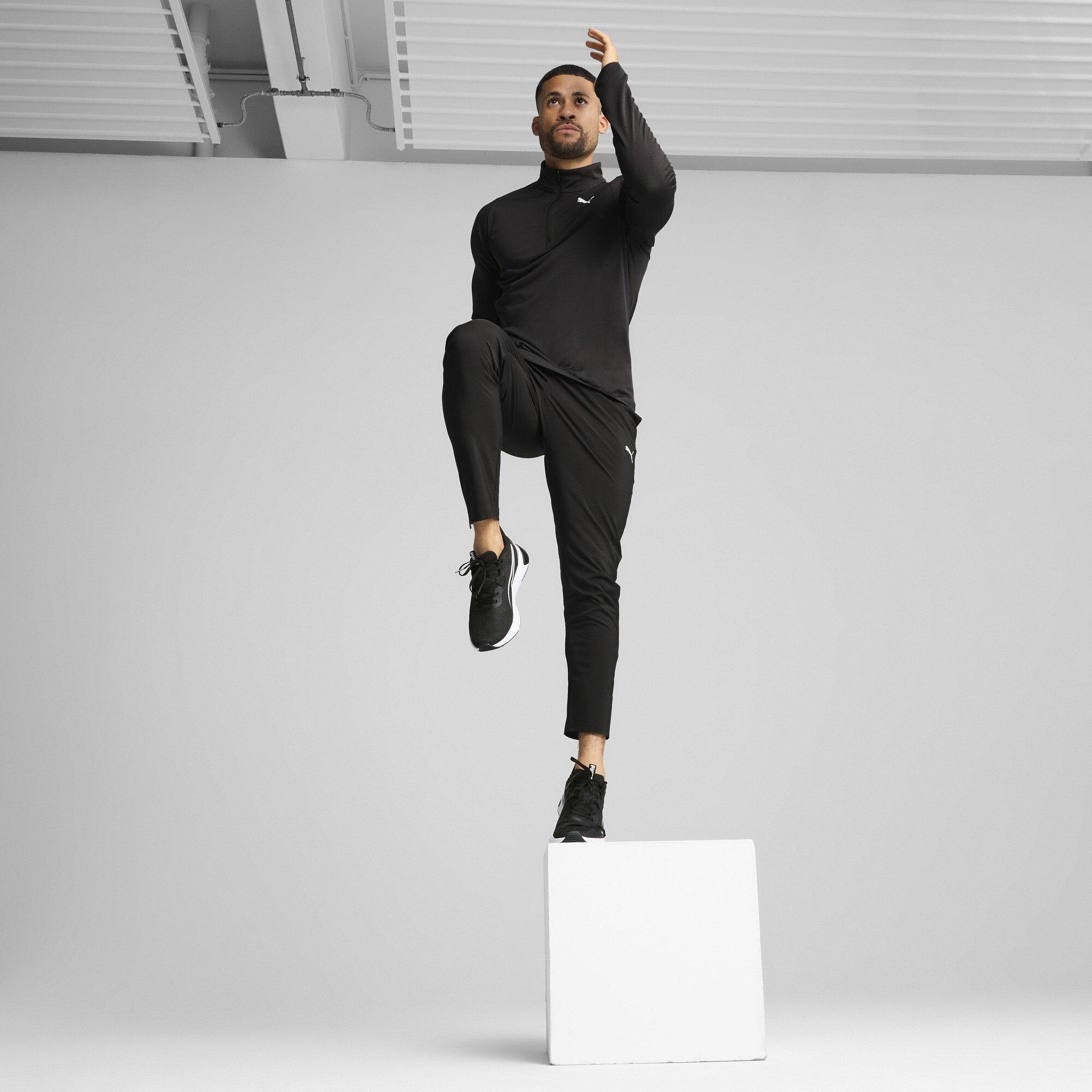 Black - Puma - TAD QZ Sn61 - 7