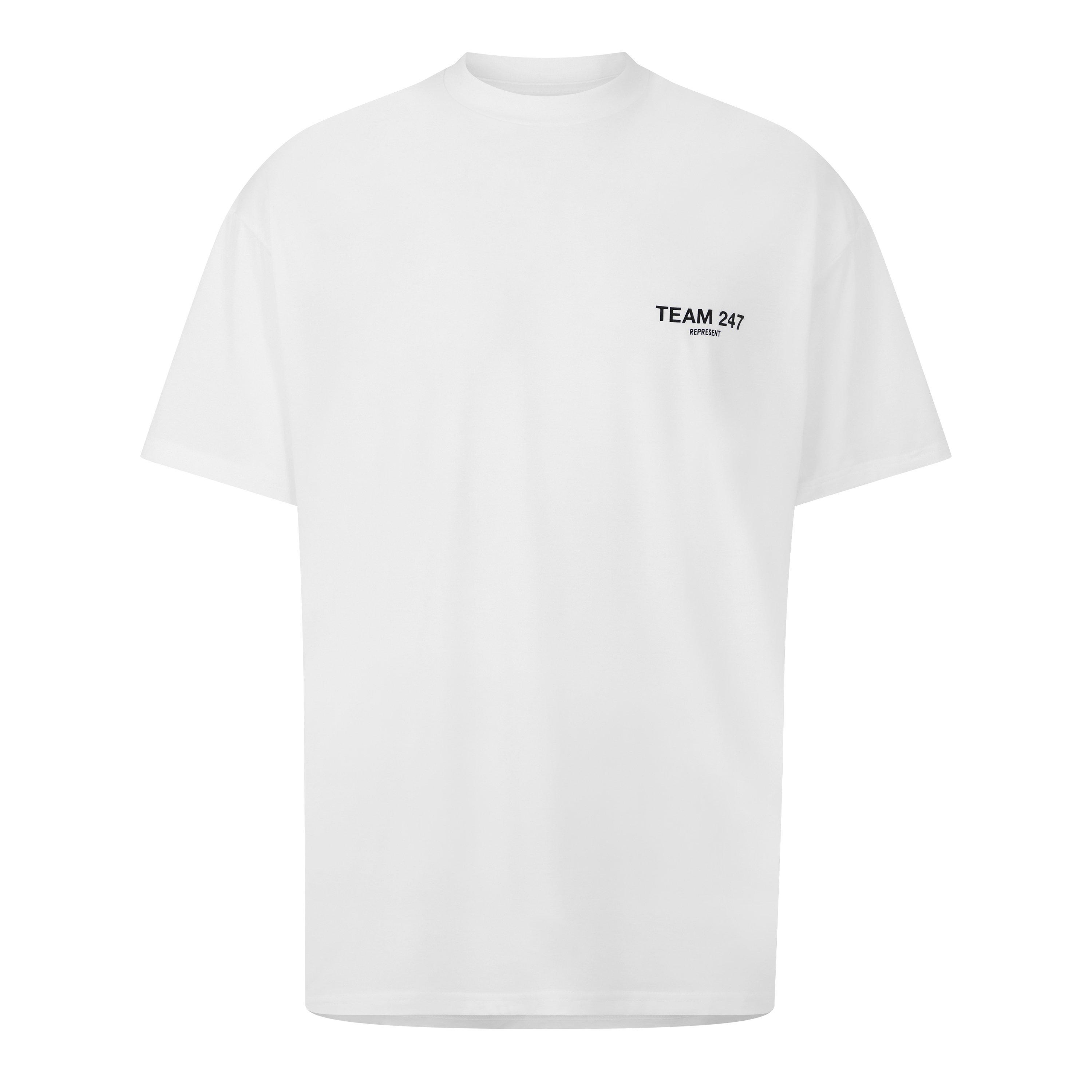 R247 Team 247 OS Tee Sn00