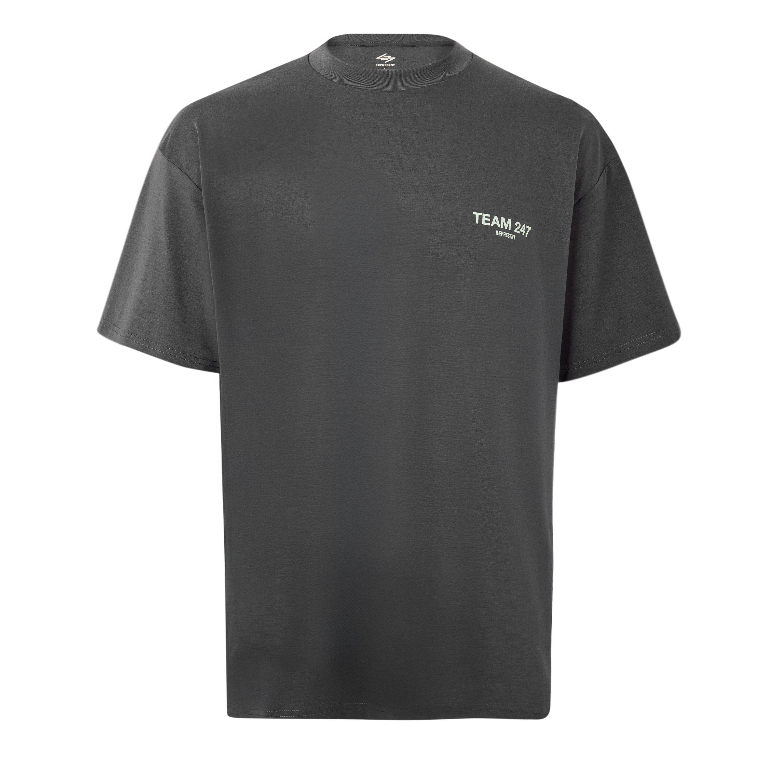 R247 Team 247 OS Tee Sn00