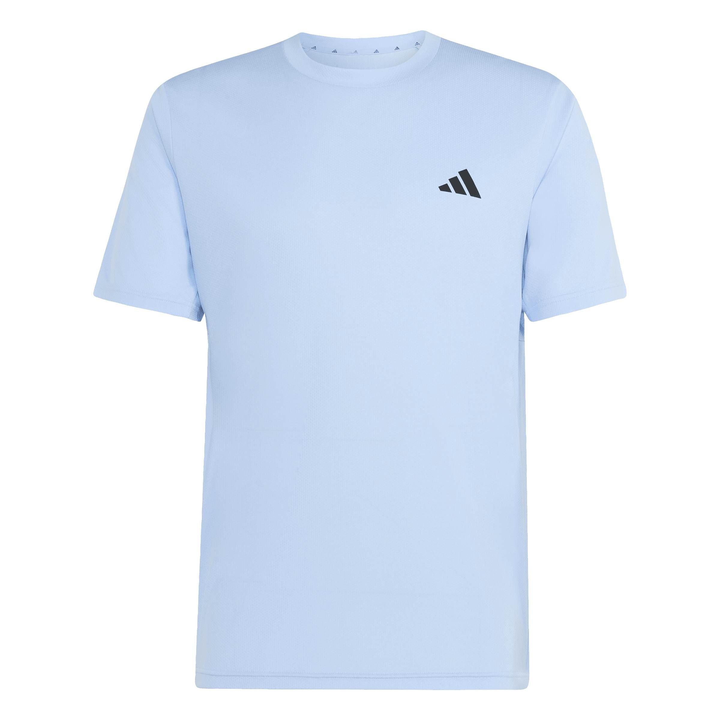 adidas Men's Short Sleeve Performance Gym Top