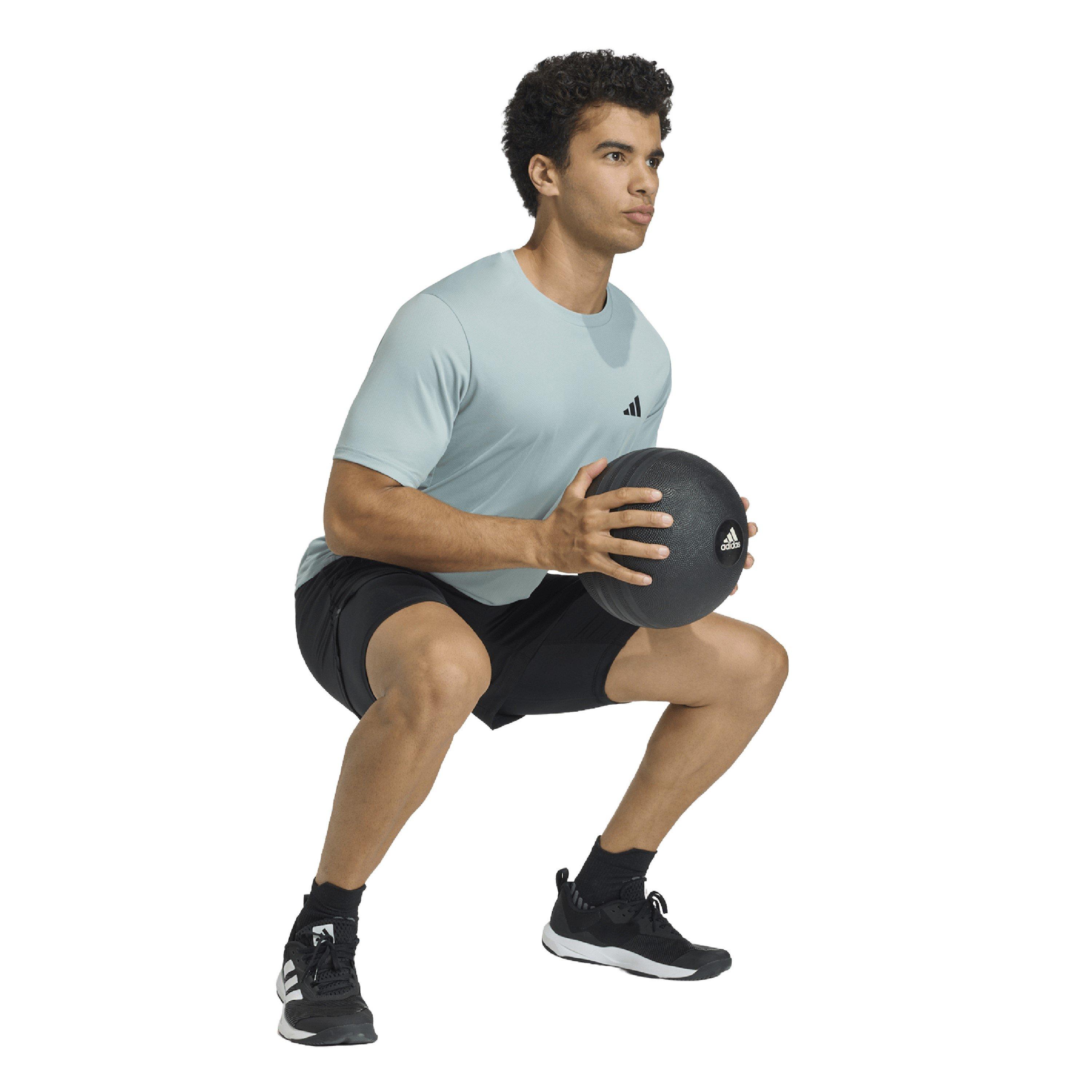 Wonder Sage - adidas - We Base Tee Sn10 - 6