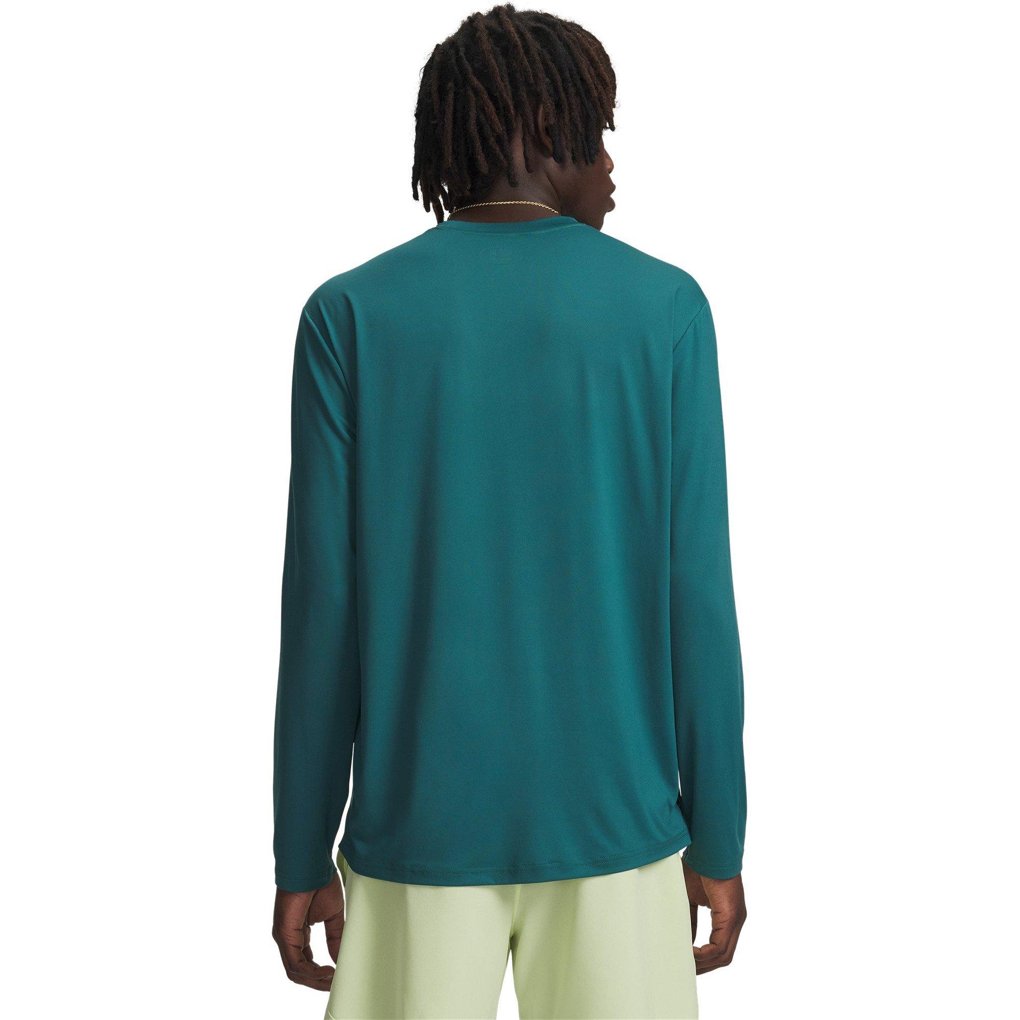 Rack Green - Under Armour - Vanish Energy LS Sn62 - 2