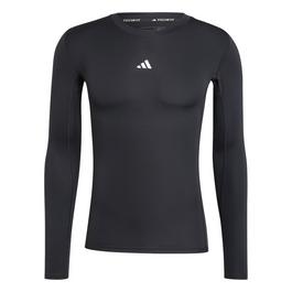 adidas Adidas TF LS TEE Sn44