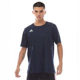 adidas Cotton T shirt Adults