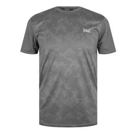 Everlast Geo Tee Mens