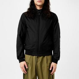 Moncler Reppe Rain Jacket