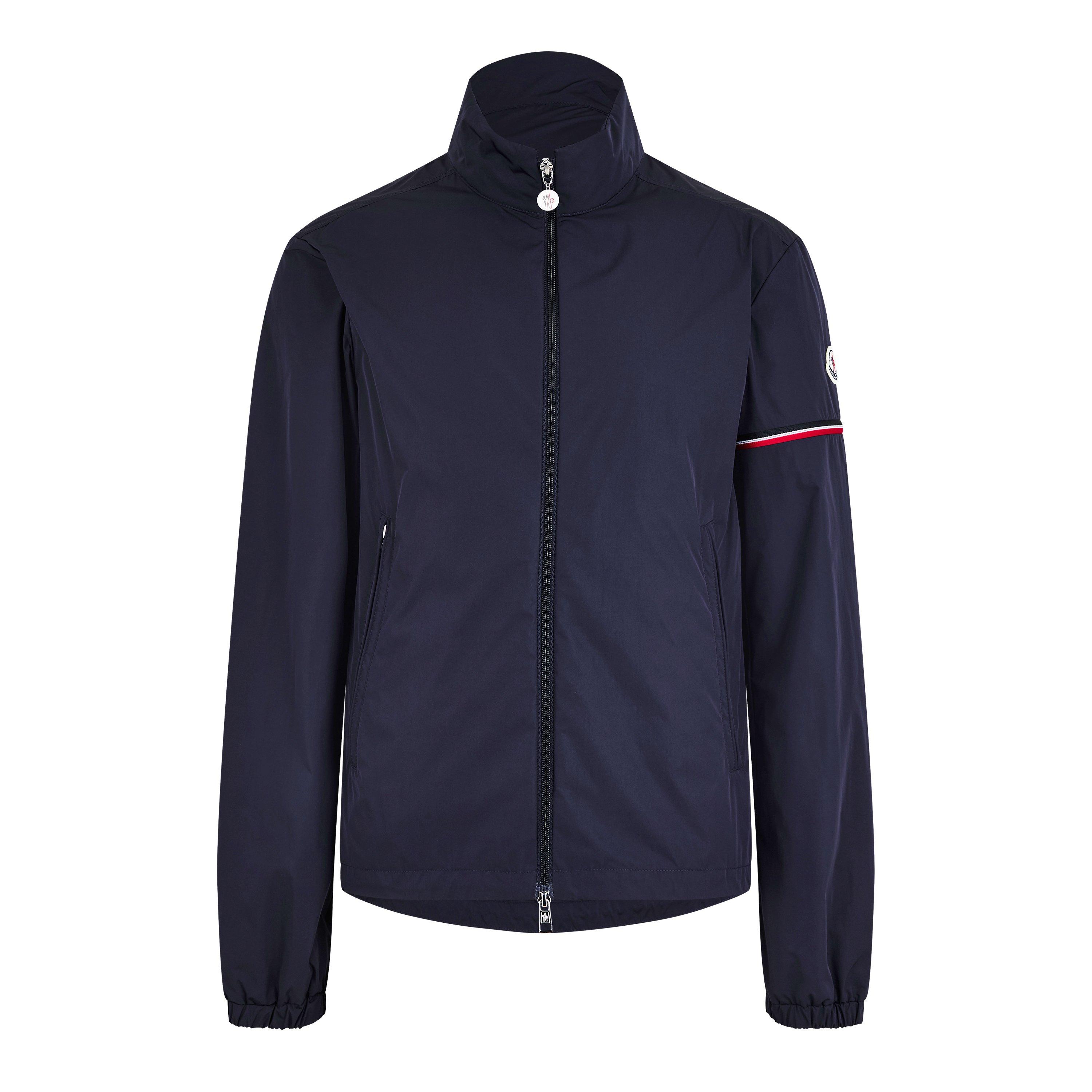 モンクレール RUINETTE GIUBBOTTO サイズ4 Moncler | Ruinette Jacket | Rain Jackets | Cruise Fashion