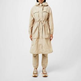 Moncler Mantino Parka Coat