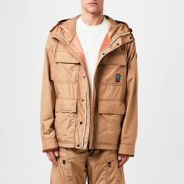 Moncler Grenoble Rutor Field Jacket