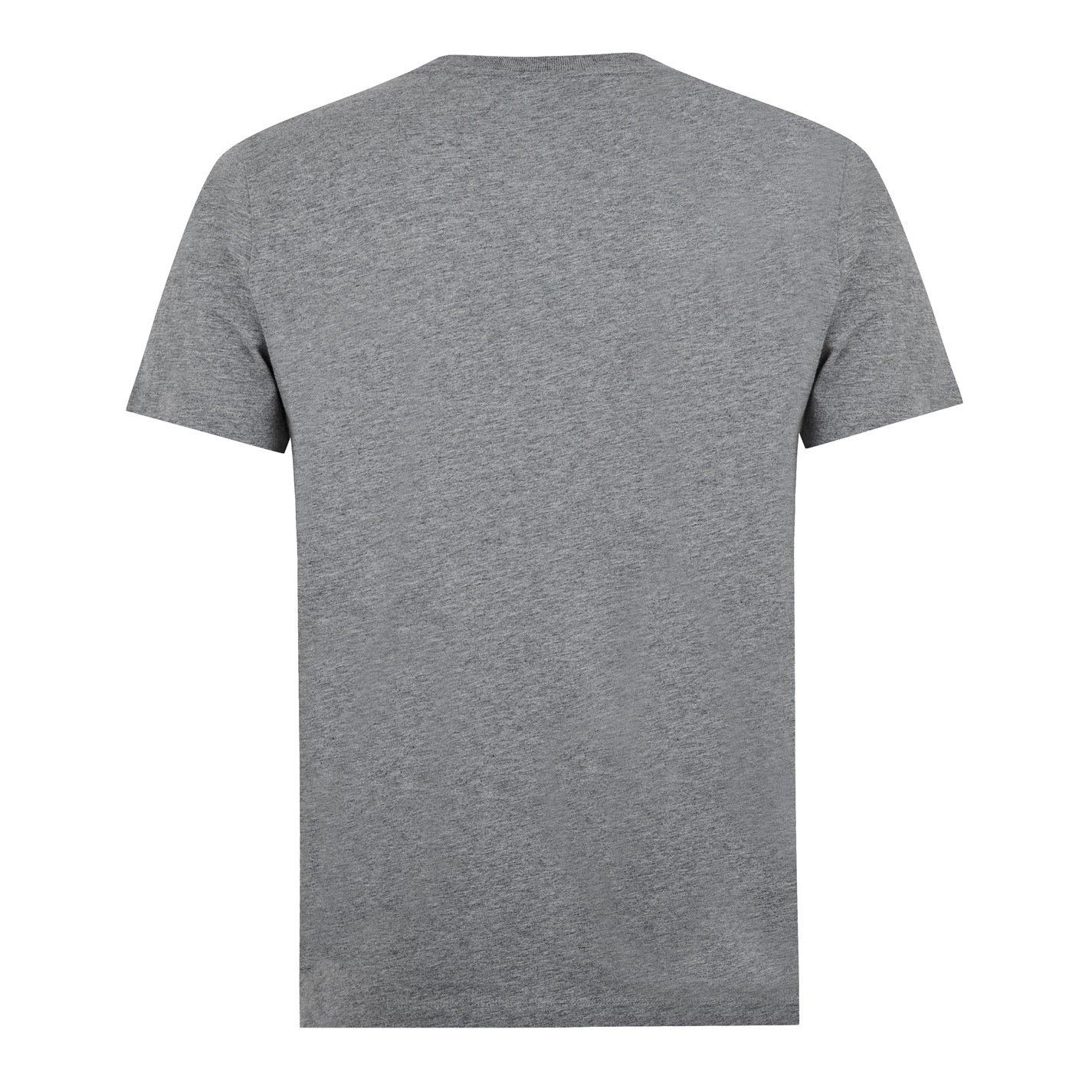 Multi 3P1 - Moncler - Men's Logo Cotton T-Shirts, 3-Pack - 4