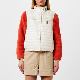 Moncler Grenoble Gumiane Down Gilet