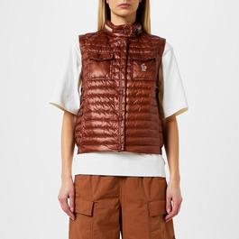 Moncler Grenoble Gumiane Down Gilet