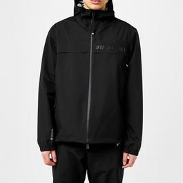 Moncler Grenoble Shipton Hooded Jacket