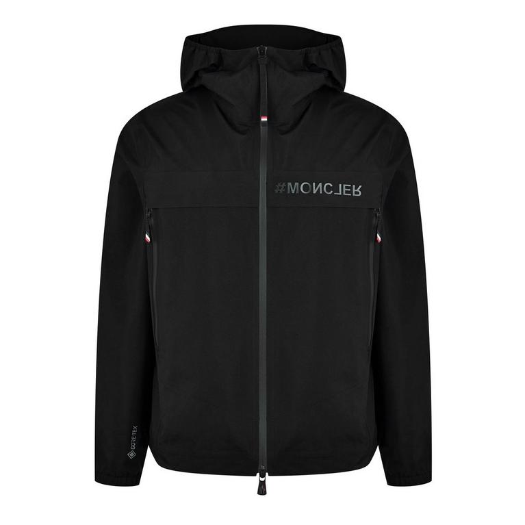 Moncler | Shipton Hooded Jacket | Rain Jackets | Cruise Fashion Moncler | Shipton Hooded Jacket | Rain Jackets | Cruise Fashion
