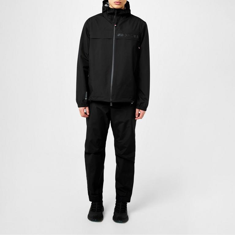 Moncler | Shipton Hooded Jacket | Rain Jackets | Cruise Fashion Moncler | Shipton Hooded Jacket | Rain Jackets | Cruise Fashion