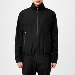 Moncler Grenoble Vieille Rain Jacket