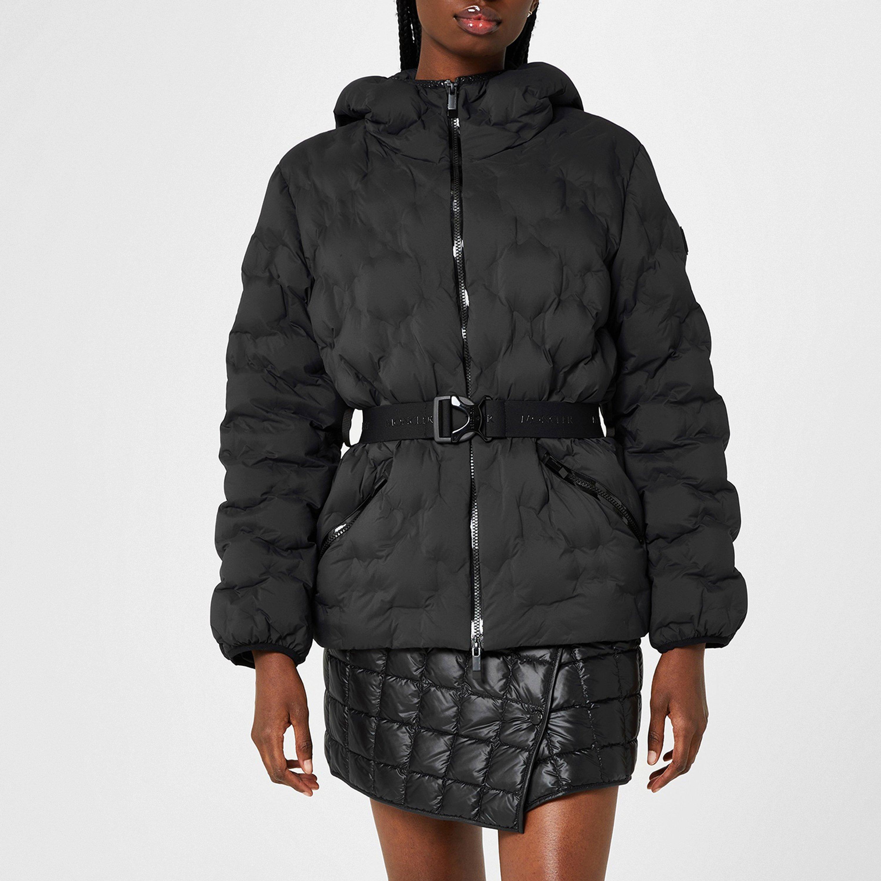Moncler Nevers Short Padded Jacket 関税込 Moncler Jacket Nevers Short Padded | WAKAKUU