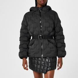 Moncler Adonis Short Down Jacket