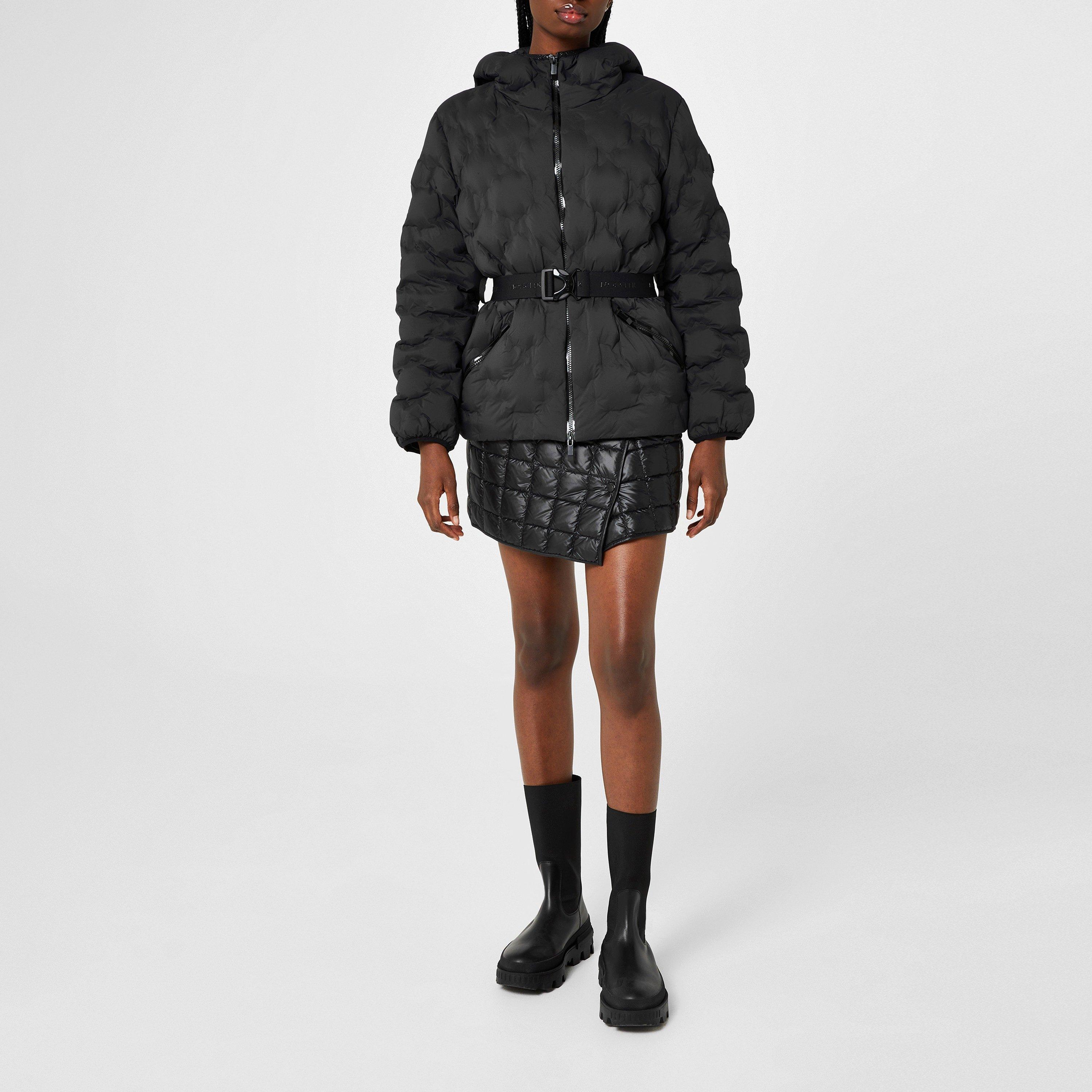 Moncler | Adonis Short Down Jacket | Short Puffer Jackets | Cruise