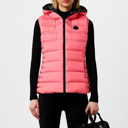 Moncler Aliterse Down Vest