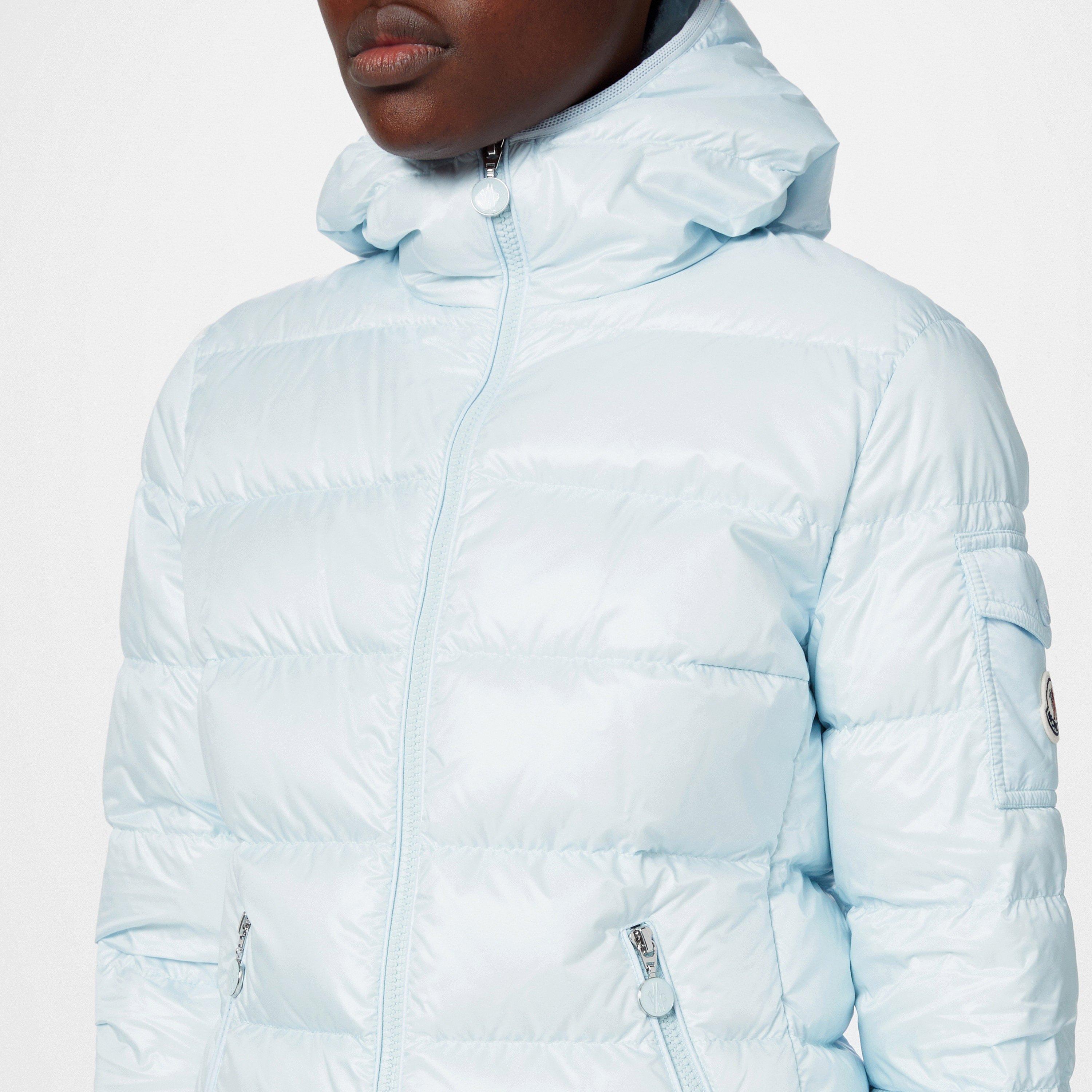 Moncler | Gles Short Down Jacket | Short Puffer Jackets | Cruise Fashion