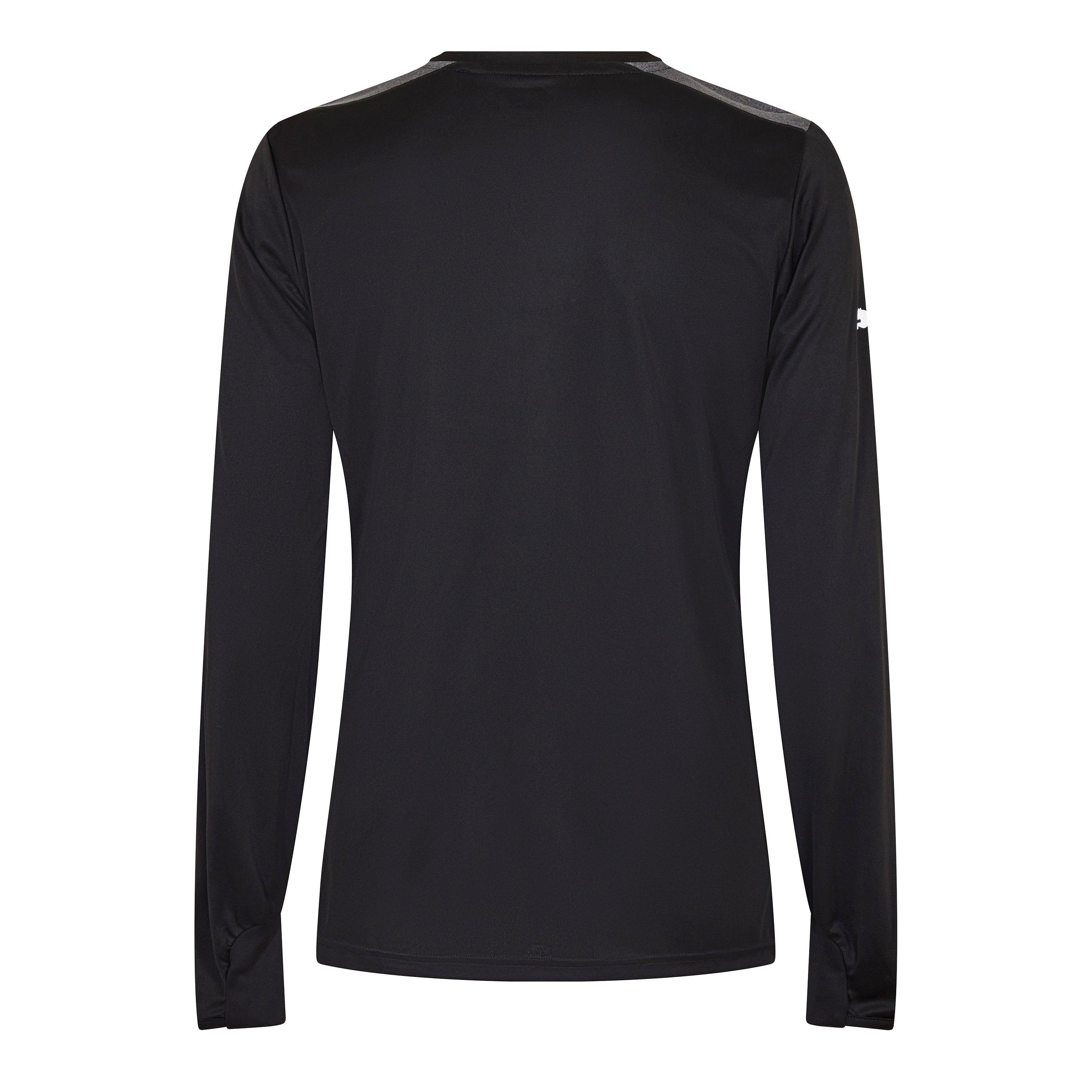 Black - Puma - (5) King Gk Shirt Mens - 2
