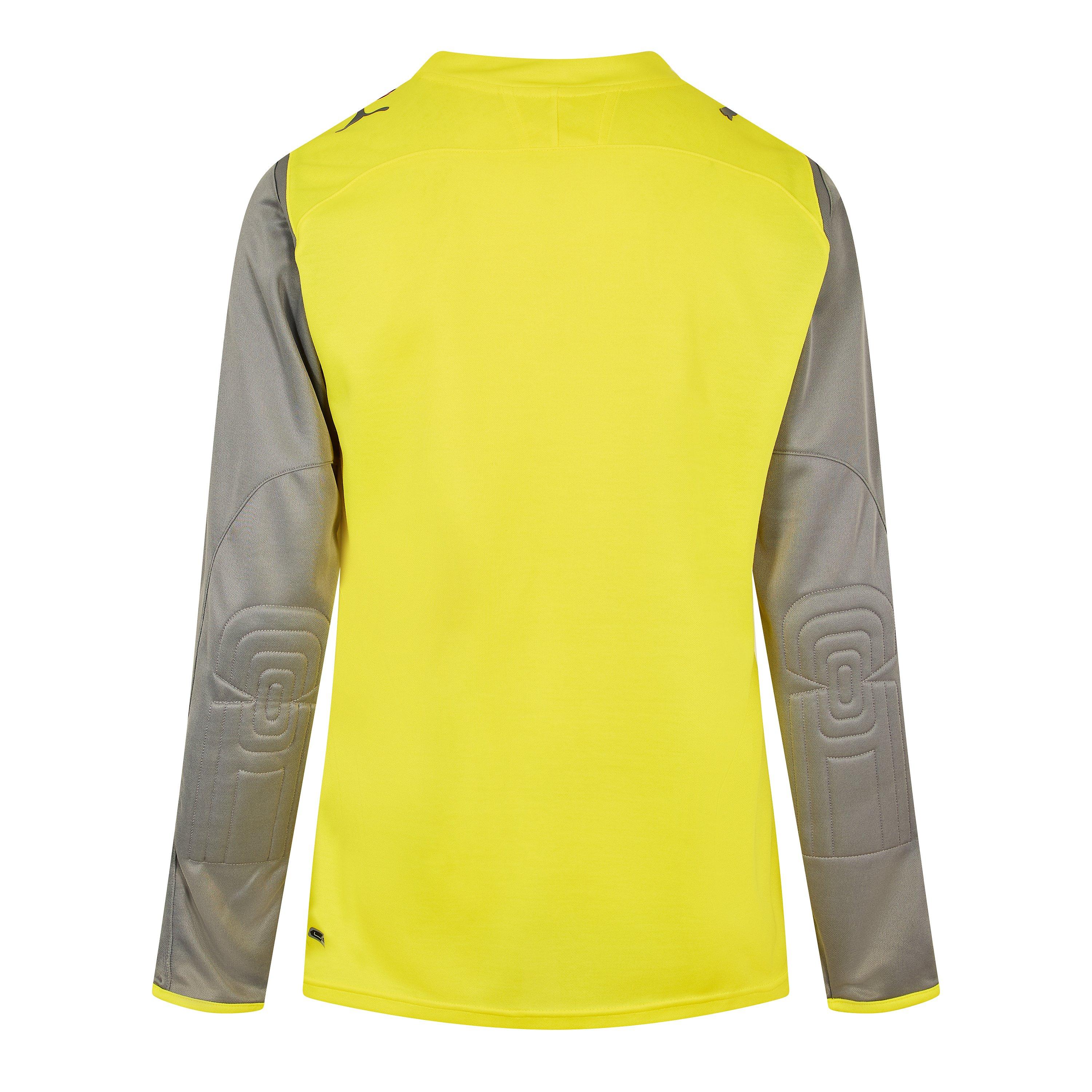 Amarillo - Puma - (G) V-Kons.Graffic Gk Shirt Mens - 2
