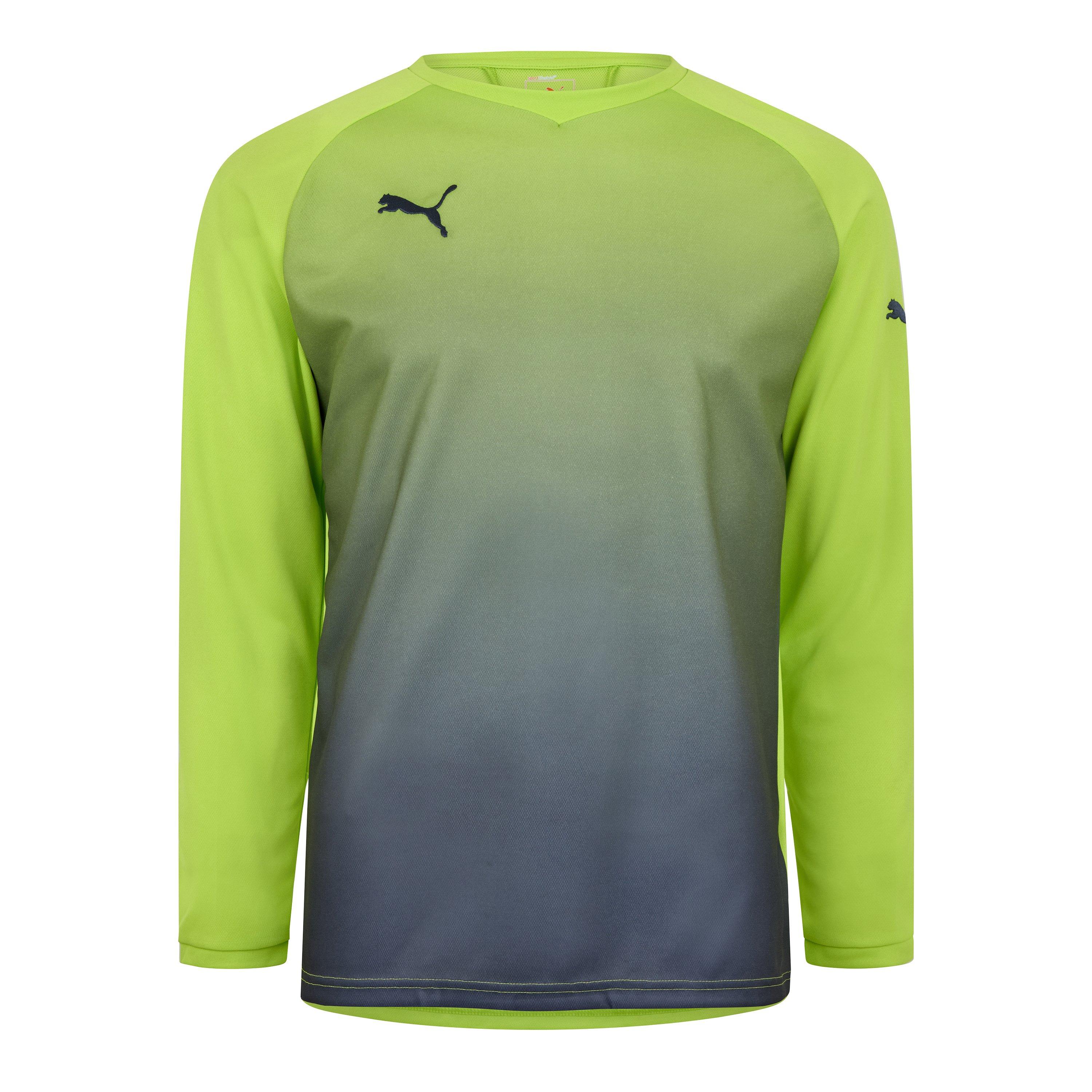Žuta - Puma - (P) Speed Gk Shirt Mens - 1