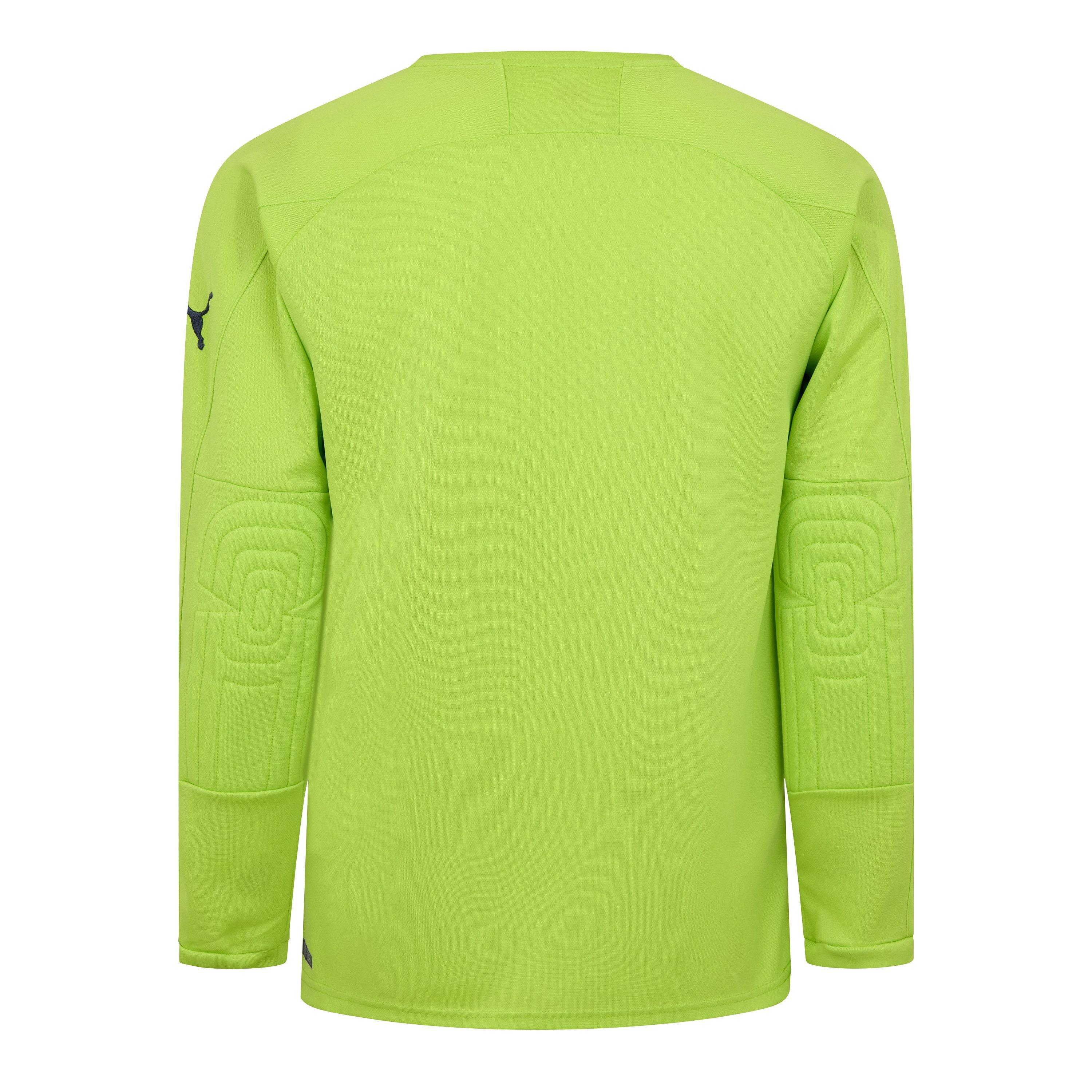 Žuta - Puma - (P) Speed Gk Shirt Mens - 2