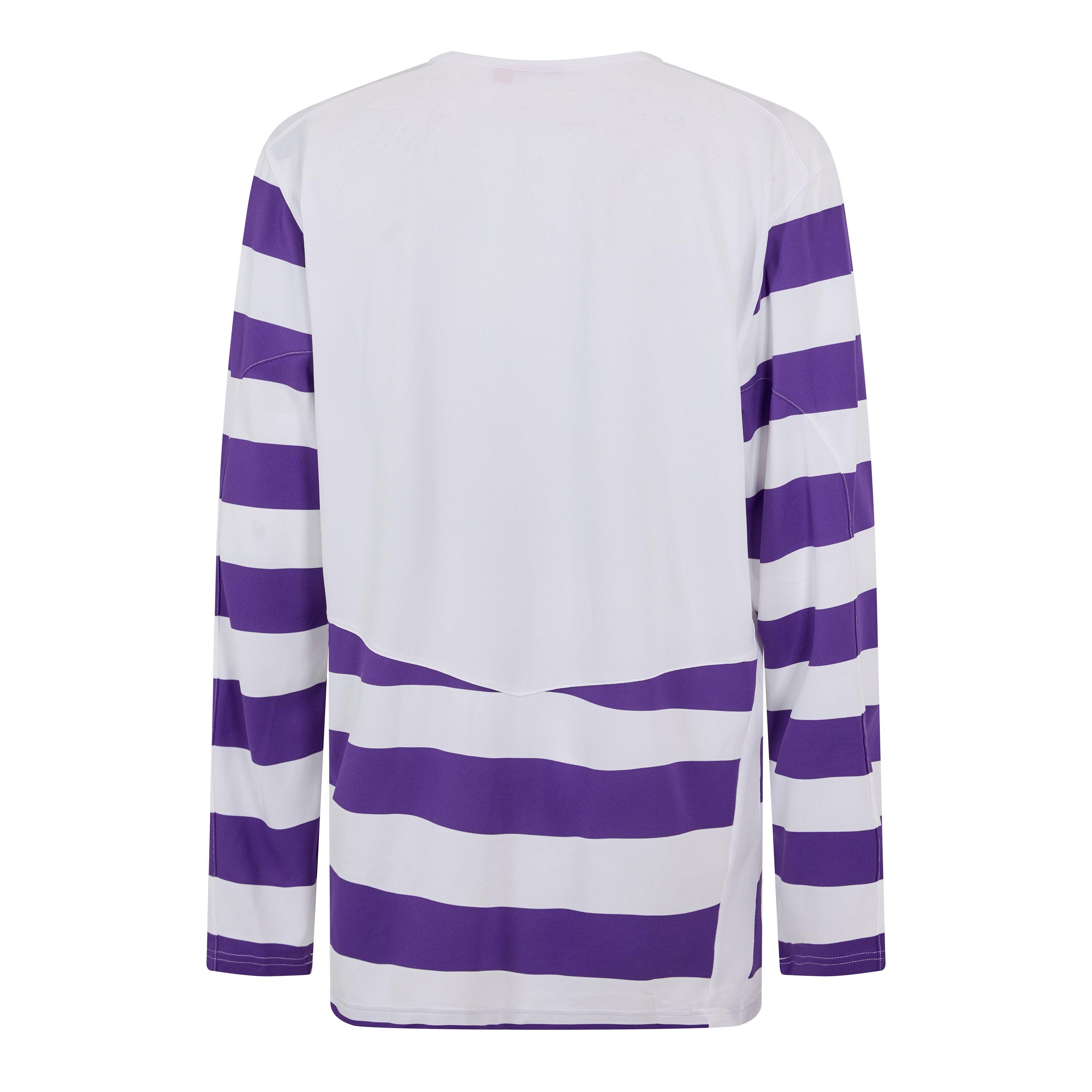 Multi - Puma - V5.08 Hooped Ls Tee Mens - 2