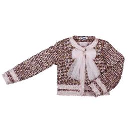 Naxos Naxos Tulle Twd Jkt Jn34