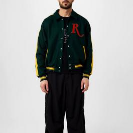 Rhude Raglan Varsity Sn42