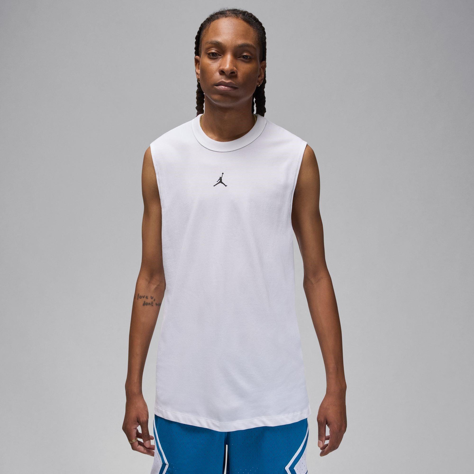 Air Jordan Sport Men's Dri-FIT Sleeveless Top