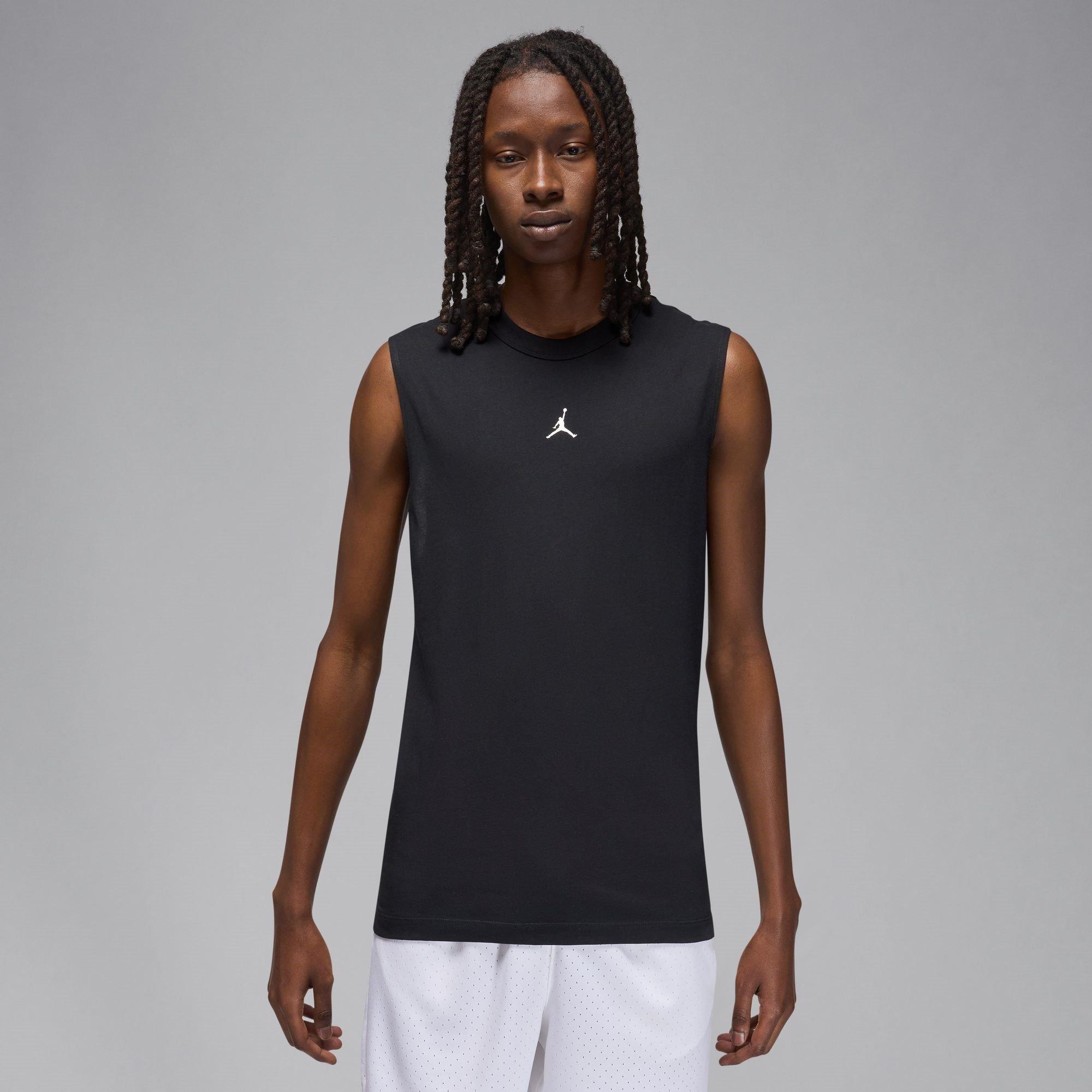 Air Jordan Sport Men's Dri-FIT Sleeveless Top