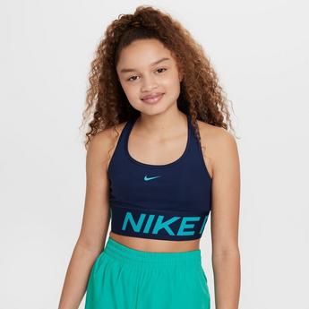 Nike Nike Pro Swoosh Big Kids' (Girls') Bra