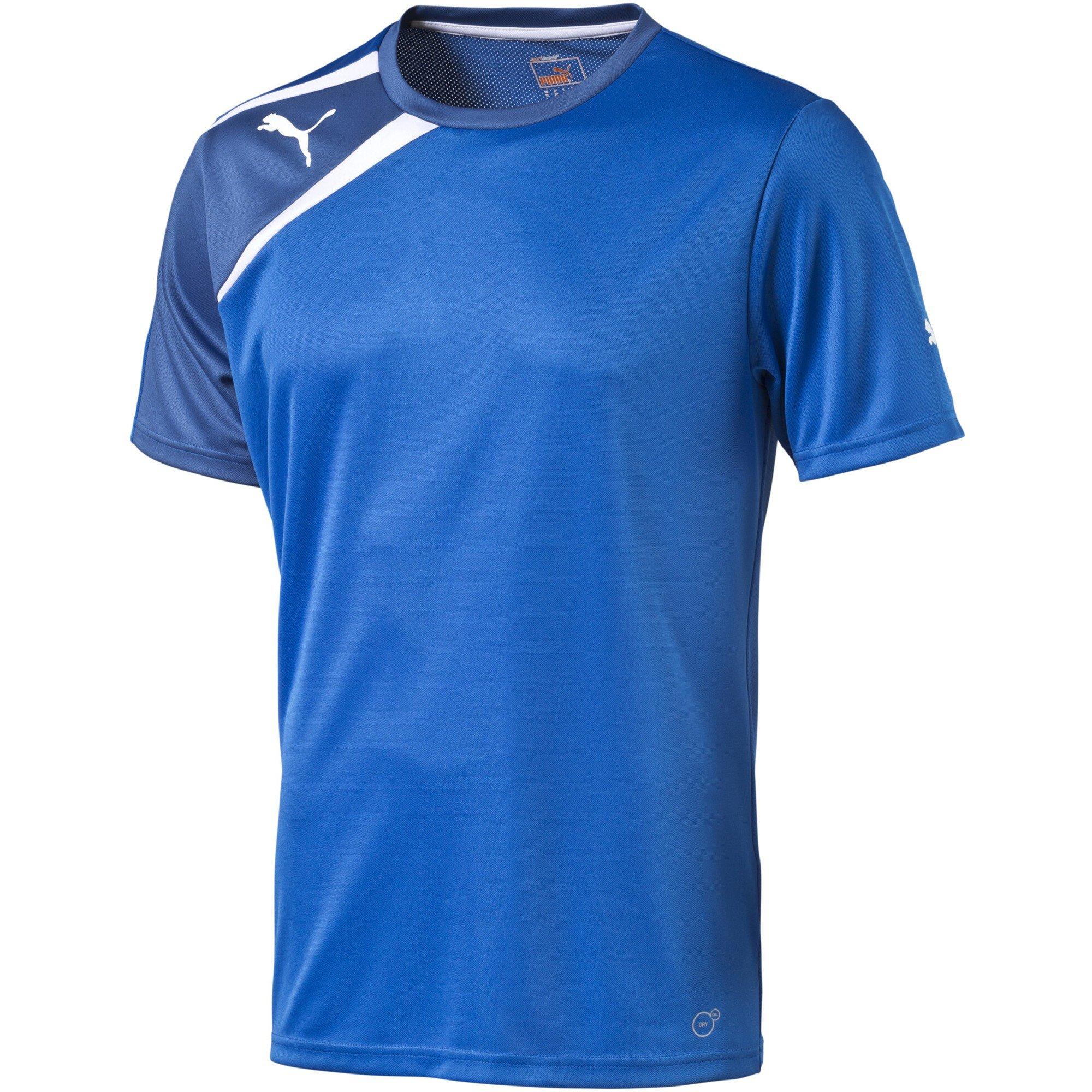 Puma (F16) Spirit Training S/S Tee Mens
