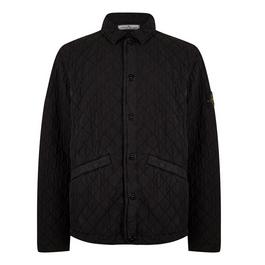 Stone Island 50 Fili Quilted Tc