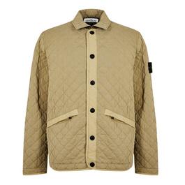 Stone Island 50 Fili Quilted Tc