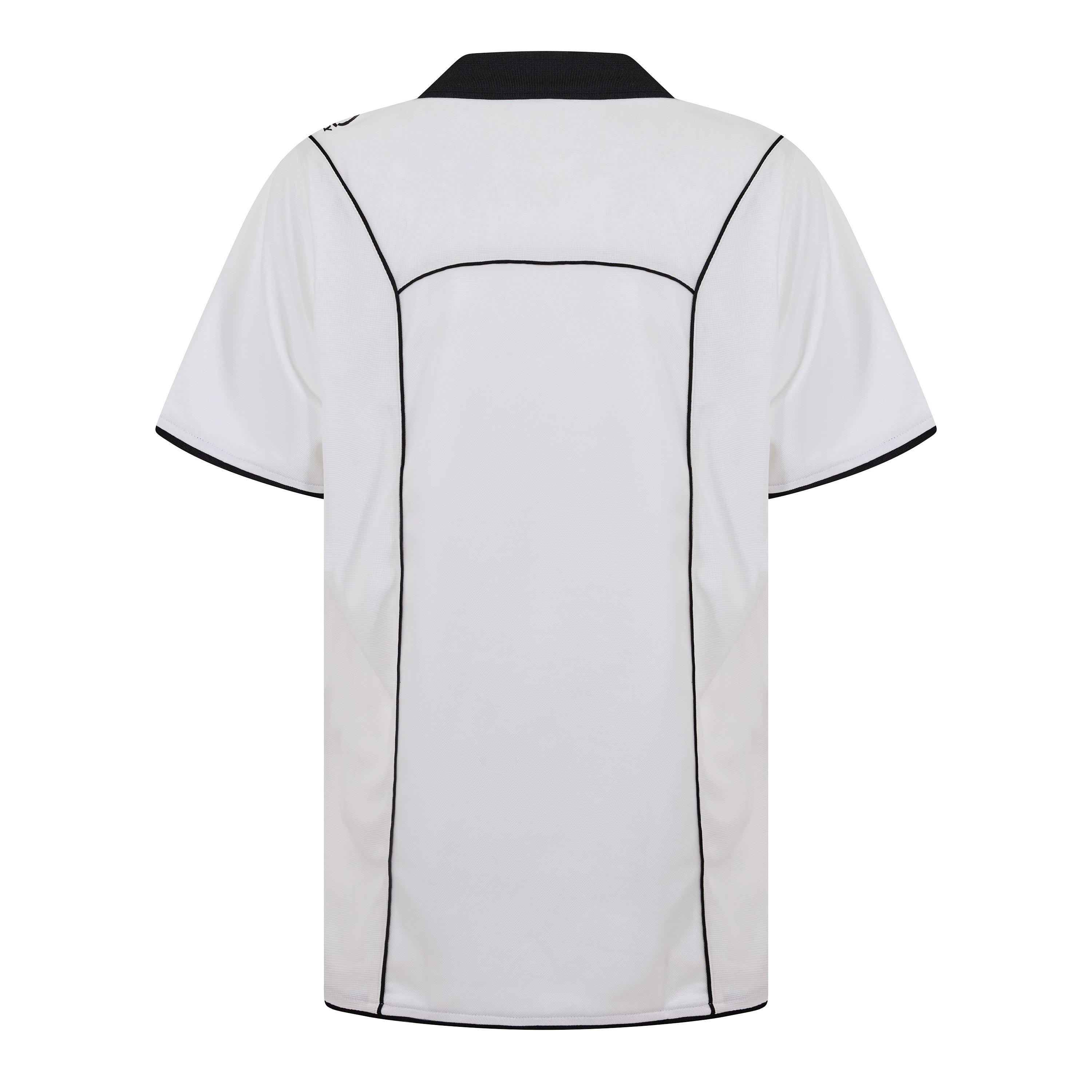 White - Puma - (8) Rugby Shirt Mens - 2