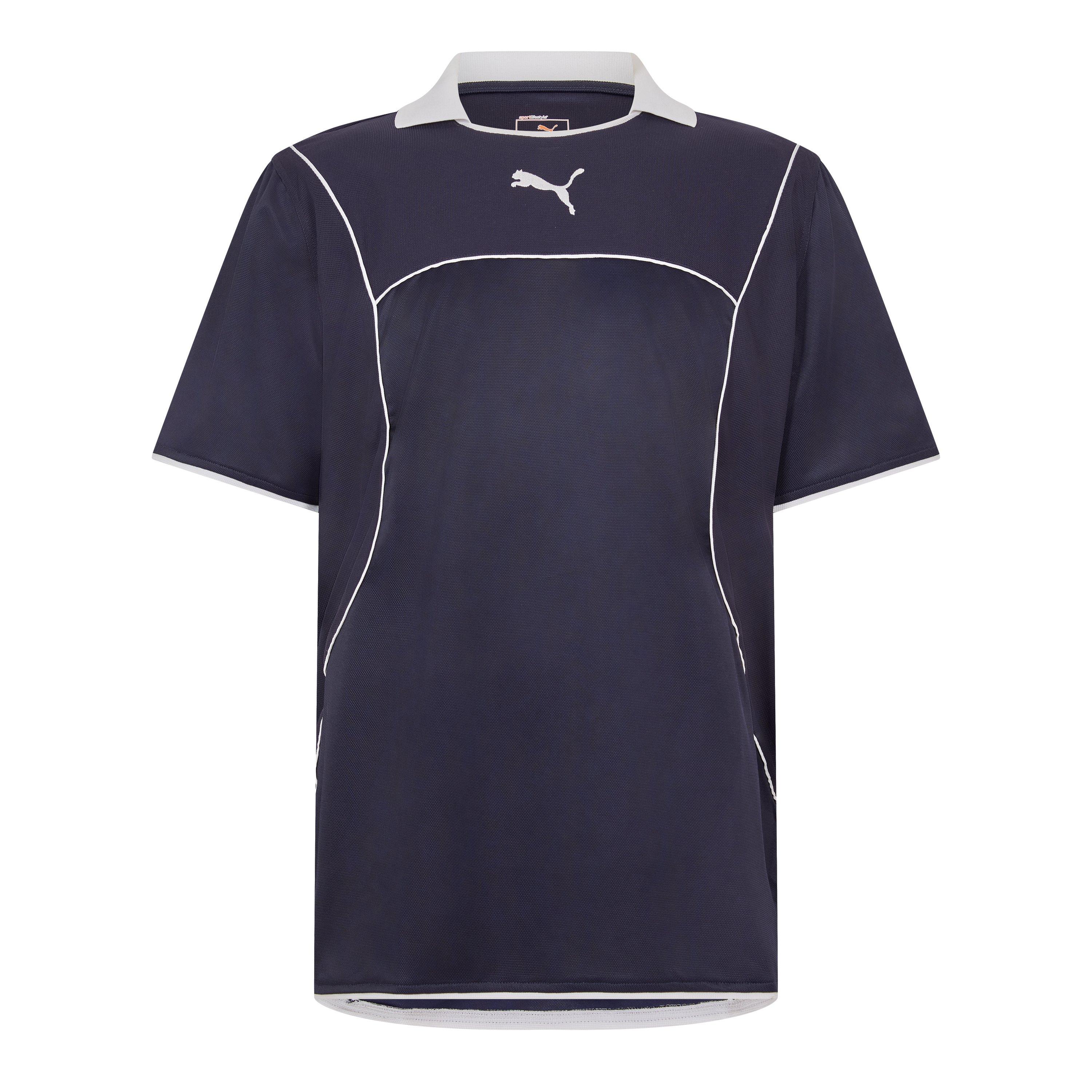 Puma (8) Rugby Shirt Mens