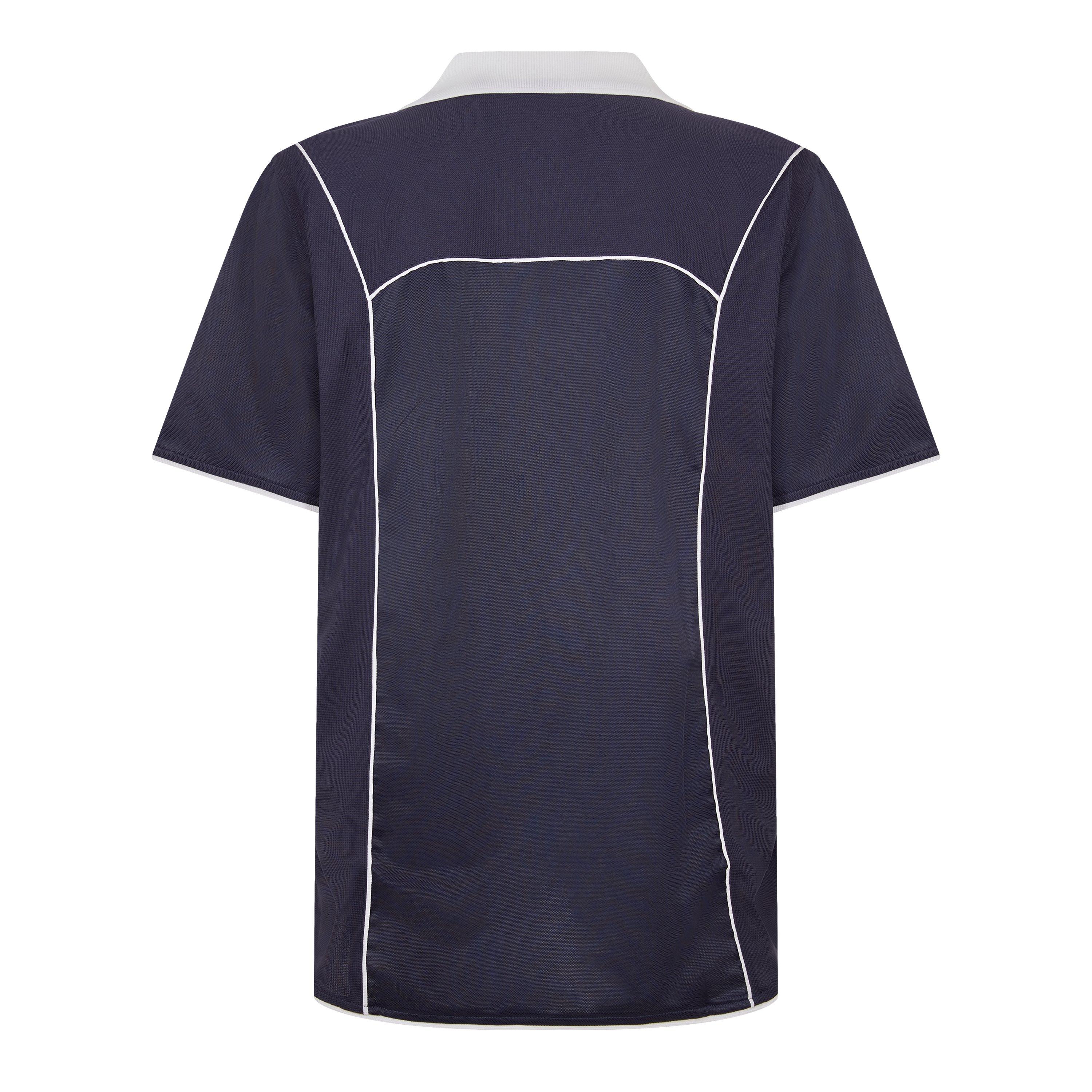 Blue - Puma - (8) Rugby Shirt Mens - 2