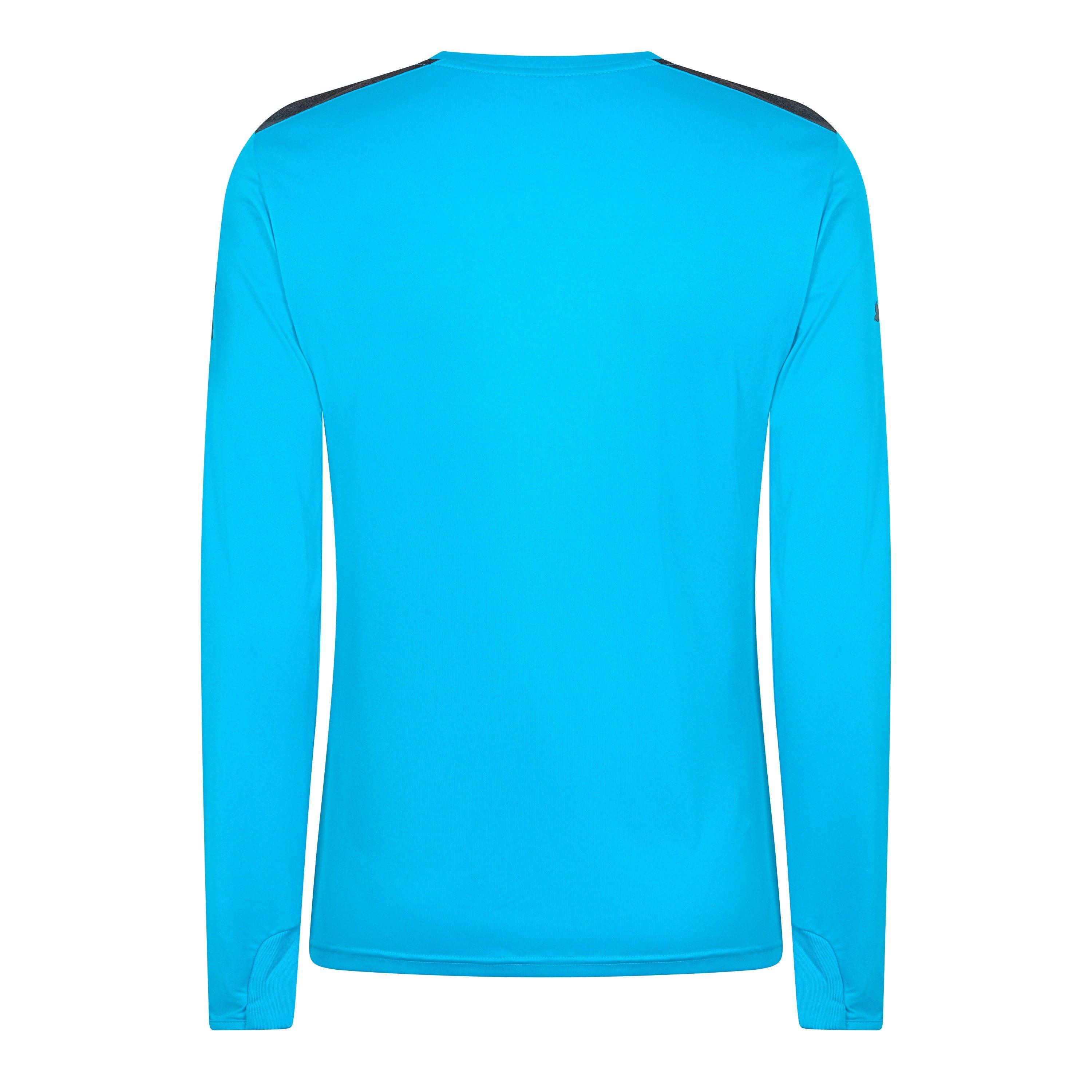 Blue - Puma - (5) King Gk Shirt Mens - 2
