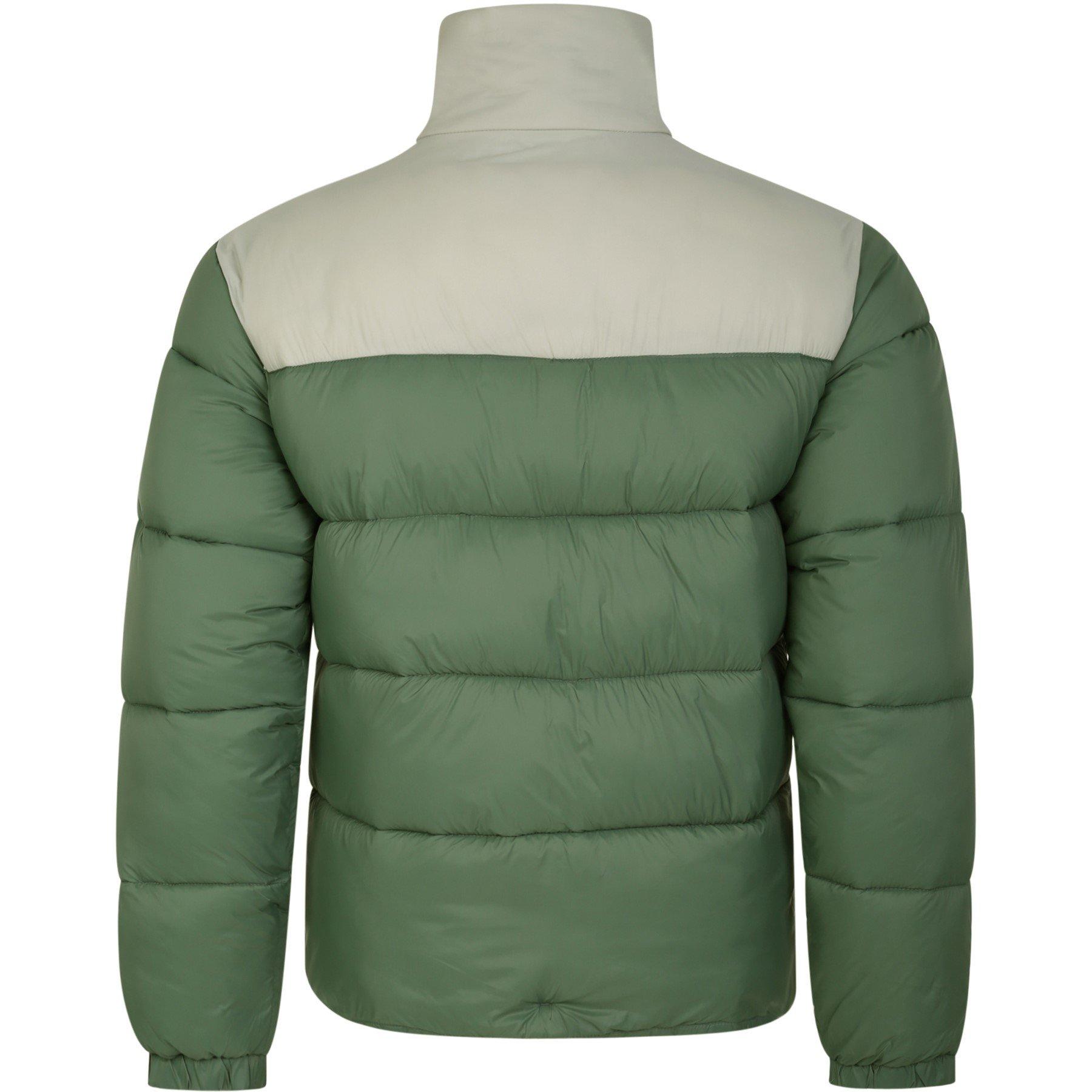 Eend Groen - Dare 2b - Mentor Heavyweight Weather-Resistant Puffer Jacket - 3