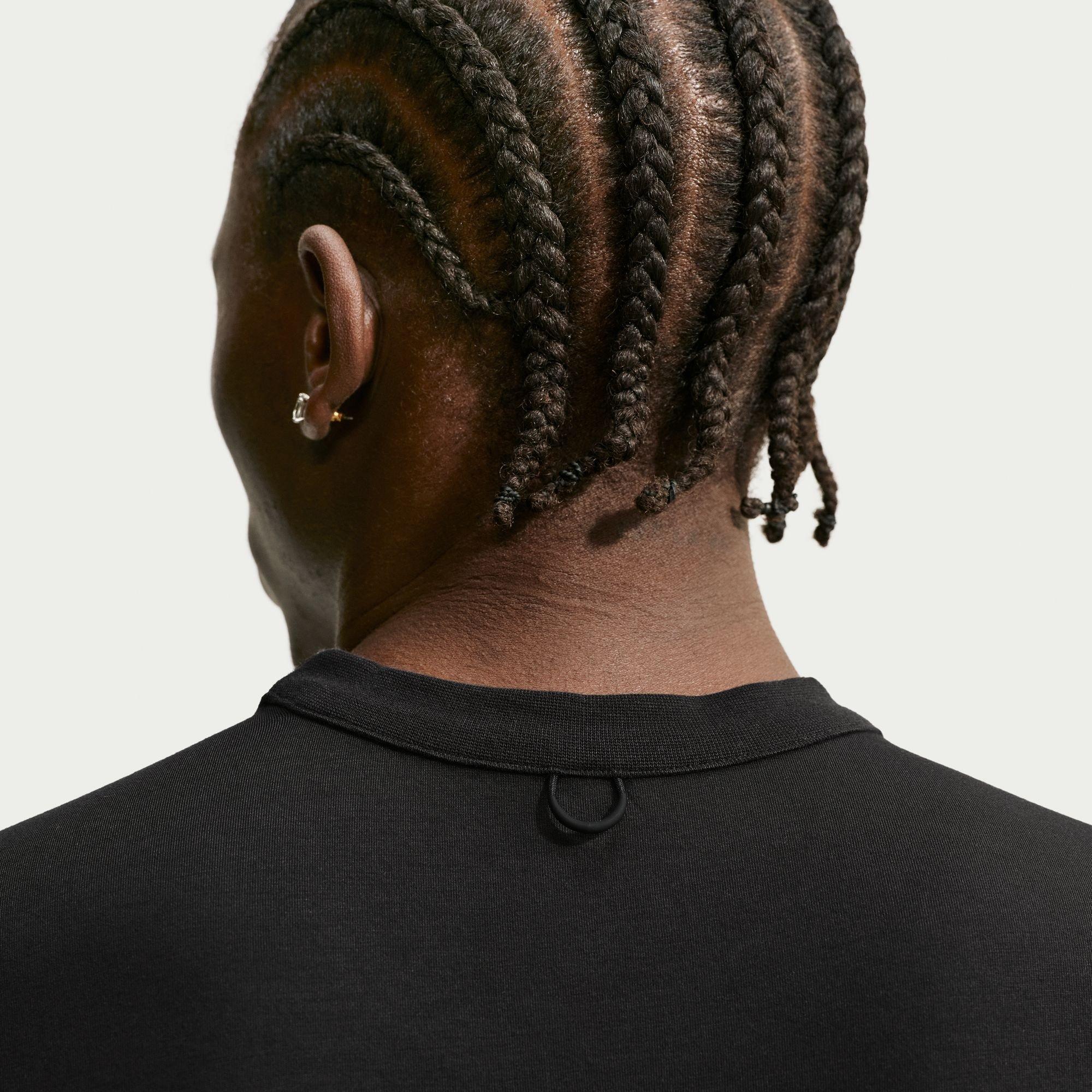Black - Nike - Nike 247 Tee Sn64 - 2