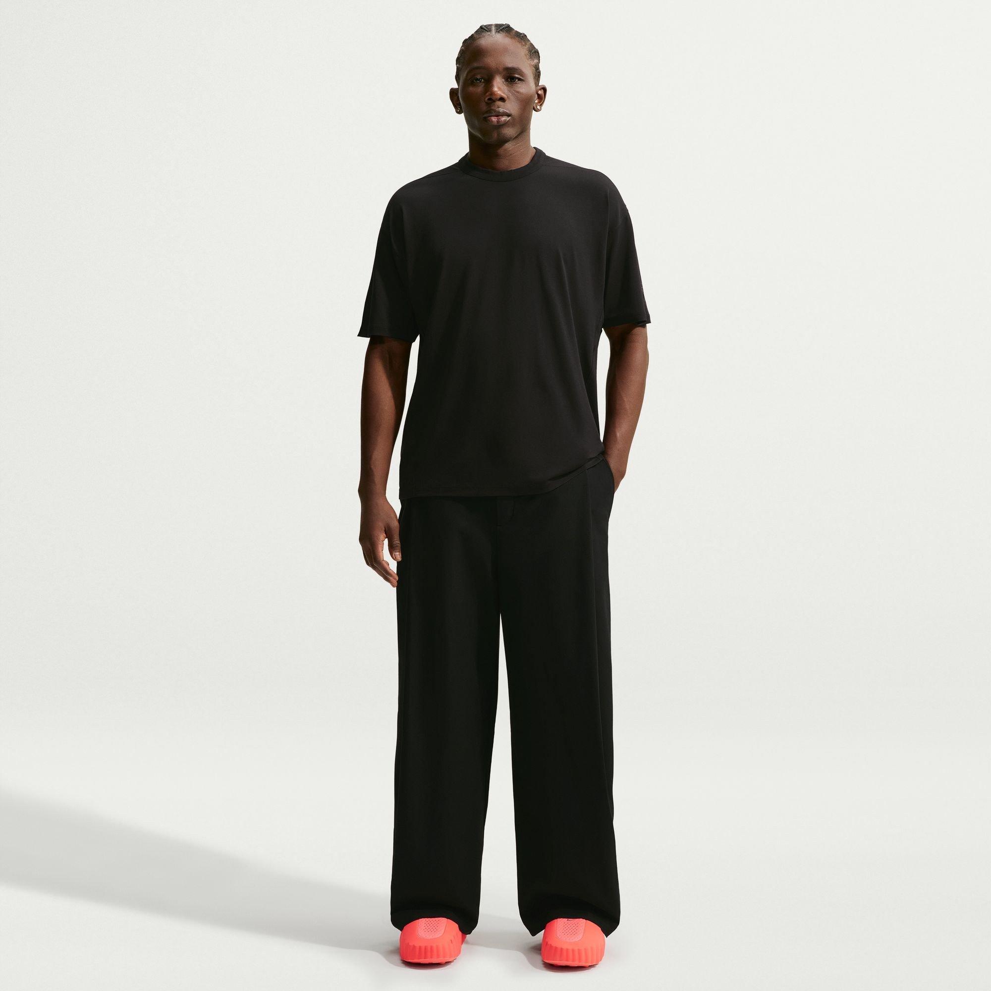 Black - Nike - Nike 247 Tee Sn64 - 5