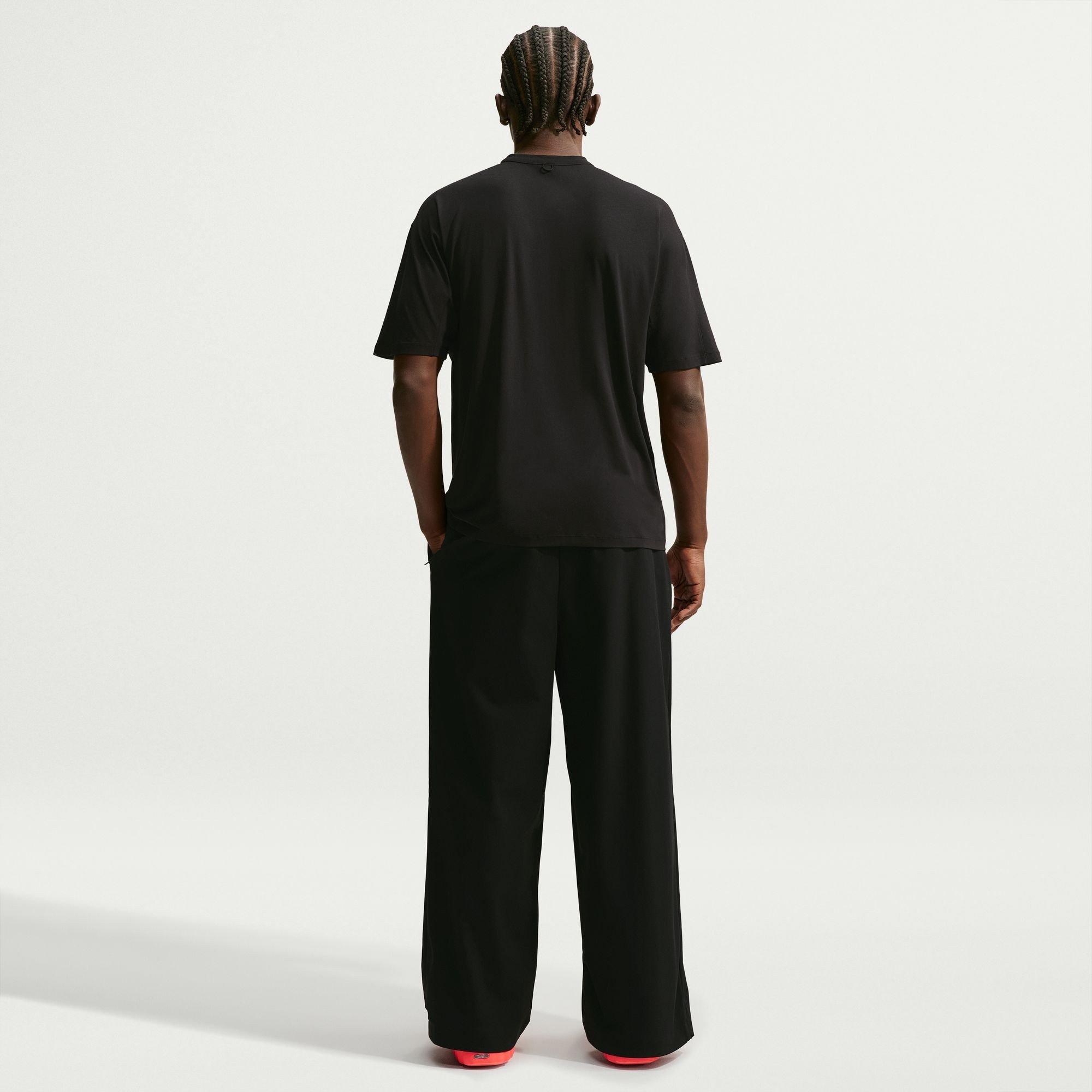 Black - Nike - Nike 247 Tee Sn64 - 6