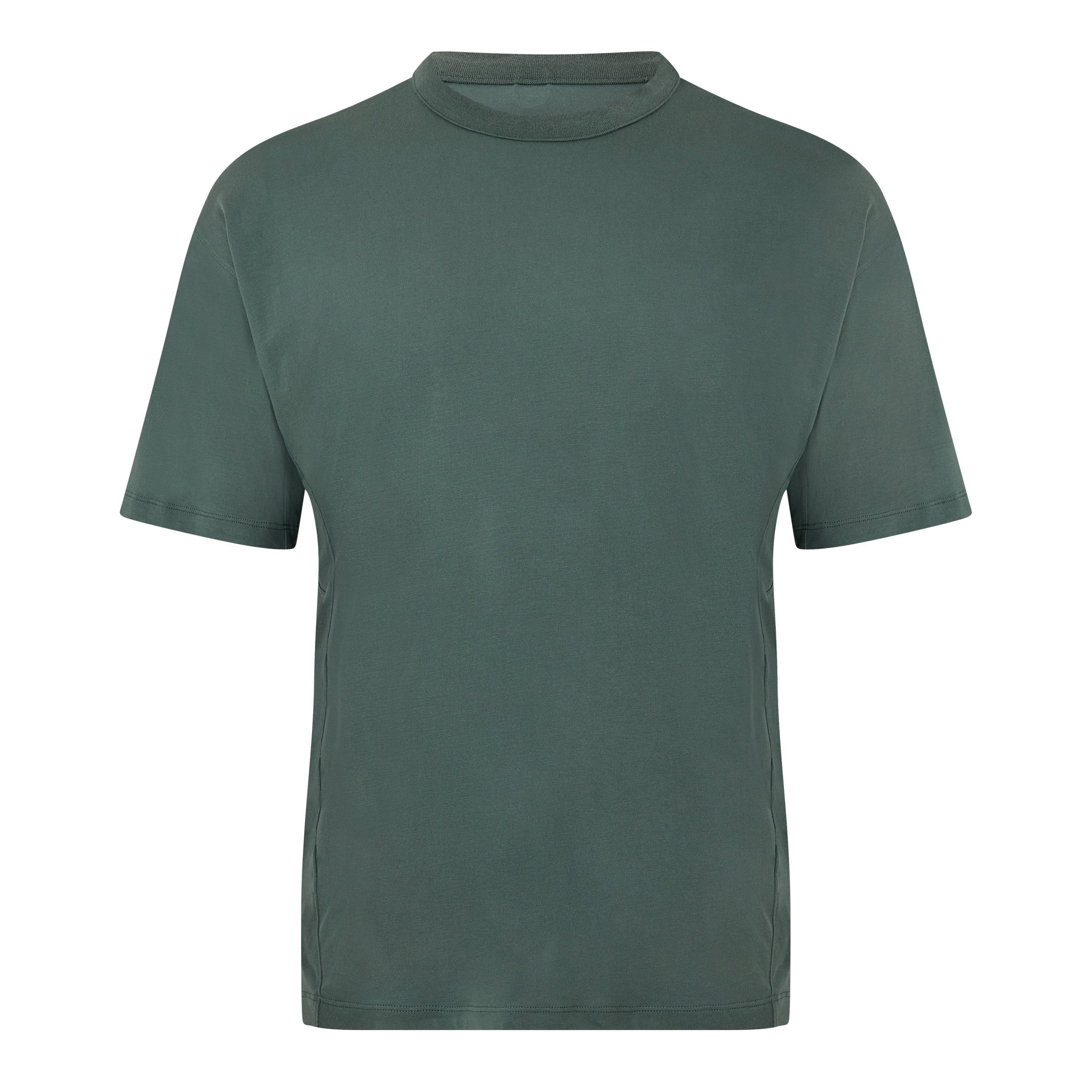 Camo Green - Nike - Nike 247 Tee Sn64 - 1